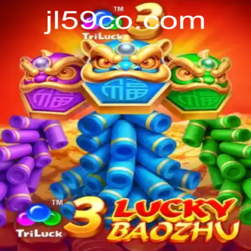3LuckyBaozhu: A Fresh Take on Interactive Gaming