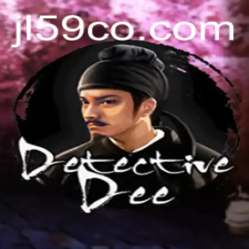 DetectiveDee: Unraveling Mysteries in a Thrilling Digital Adventure