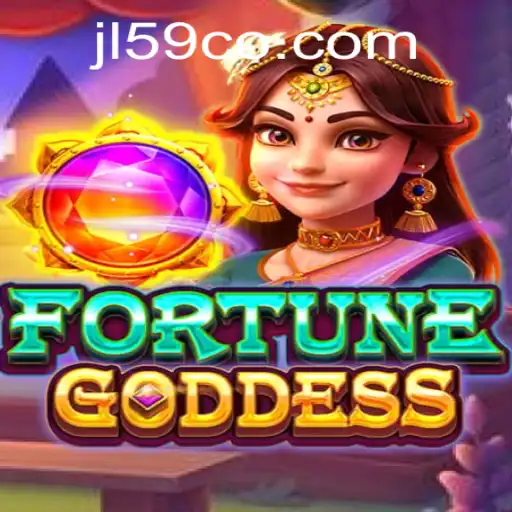FORTUNEGODDESS: An Immersive Journey Into Mythical Realms