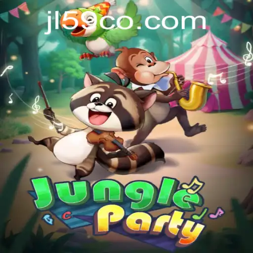 Unleashing the Adventure: JungleParty Game Overview