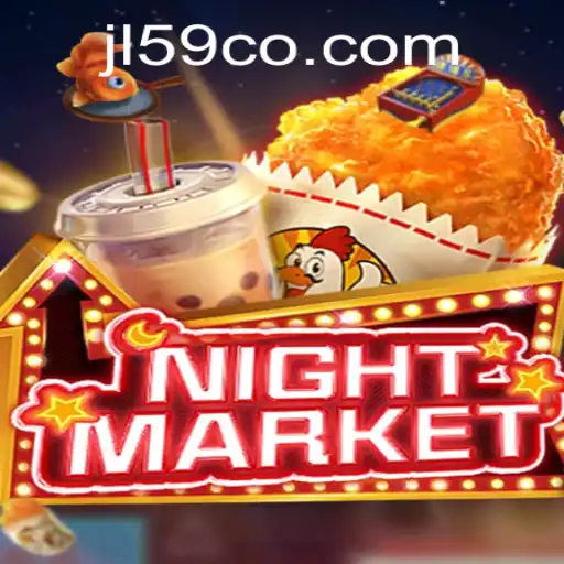 Exploring NIGHTMARKET: The Thrilling Gaming Experience of the Year