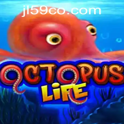 Exploring the Underwater World of OctopusLife