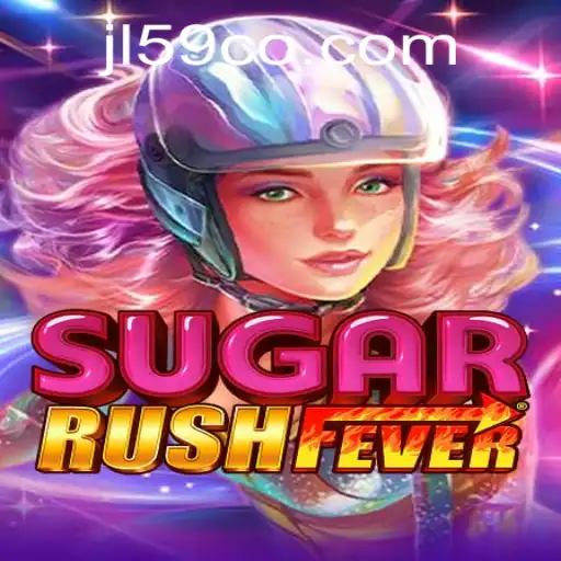 SugarRushFever: Dive into a Sweet Adventure